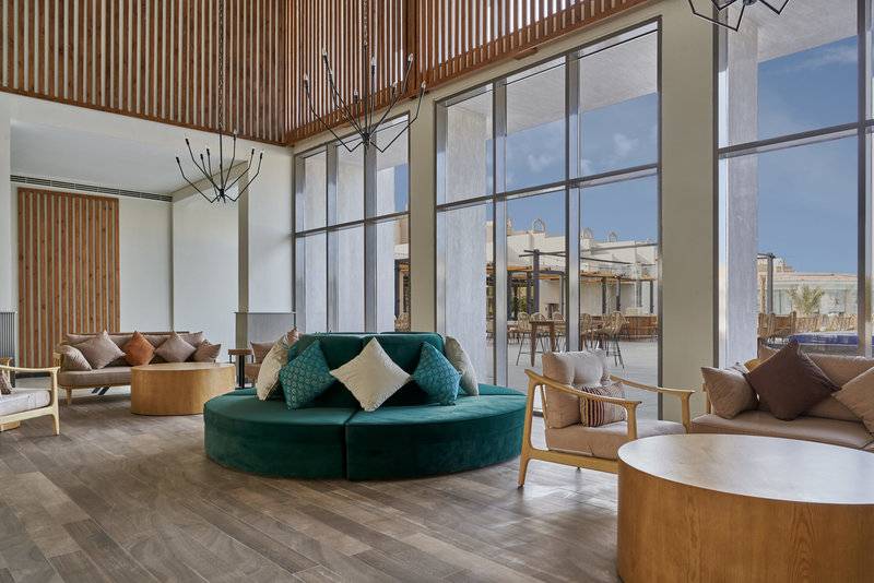 Three Corners Sunny Beach