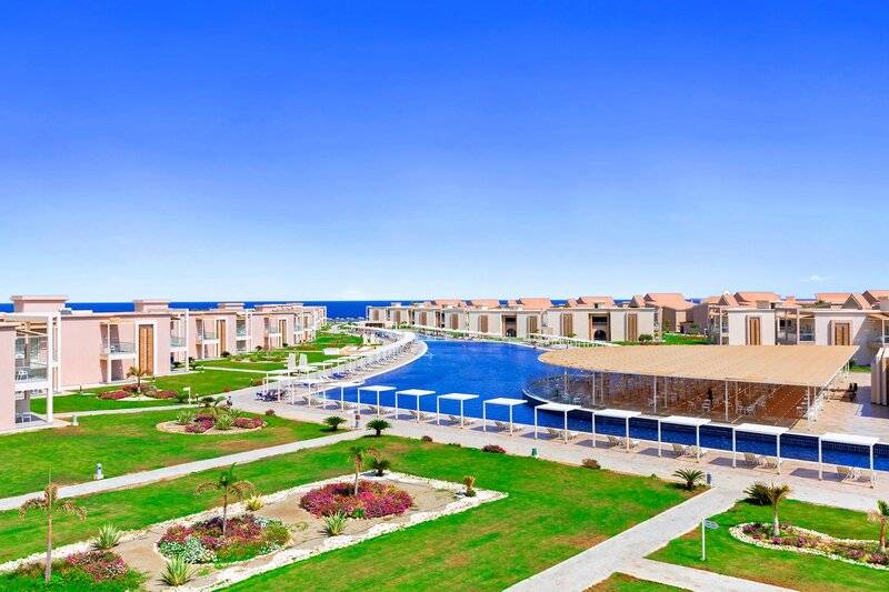 Pickalbatros Sea World Resort