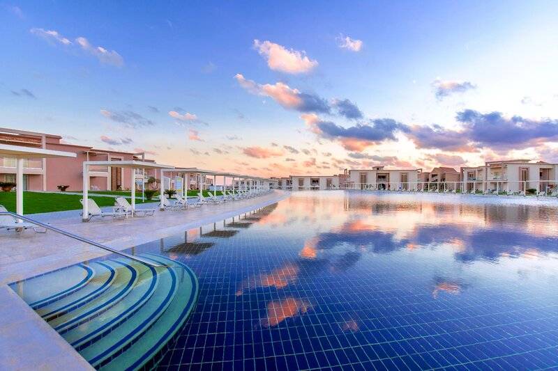 Pickalbatros Sea World Resort