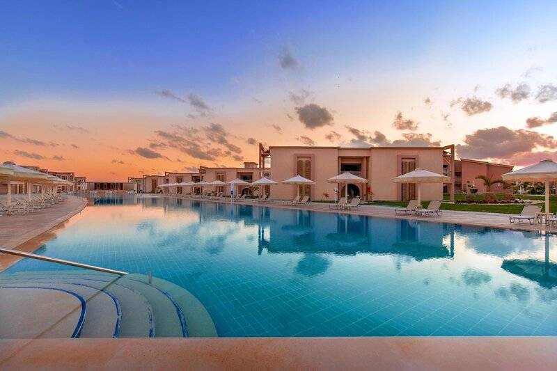 Pickalbatros Sea World Resort