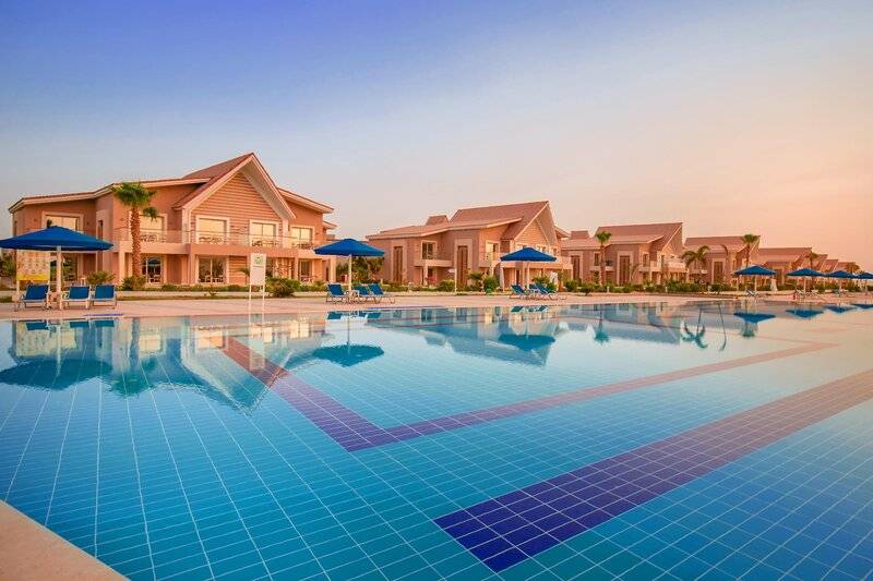 Pickalbatros Sea World Resort