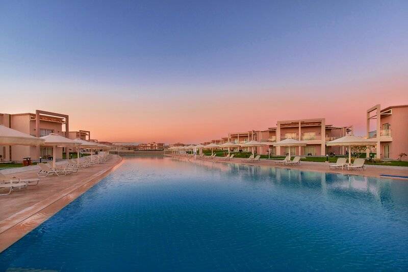 Pickalbatros Sea World Resort