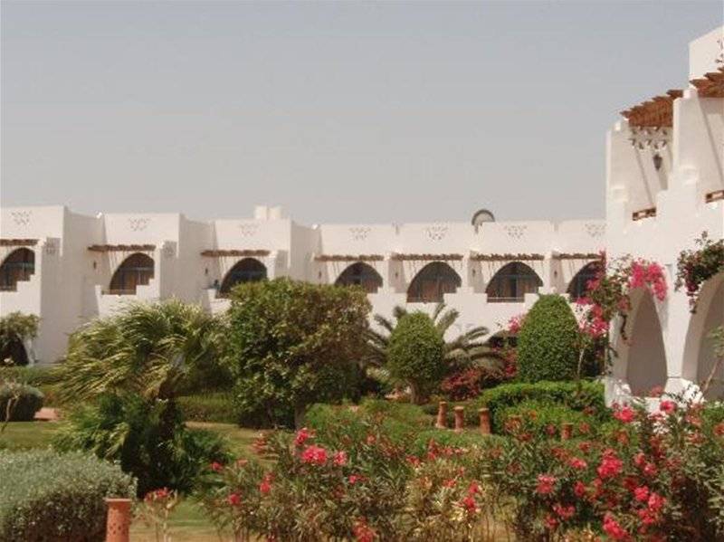 The Three Corners Equinox Beach Resort