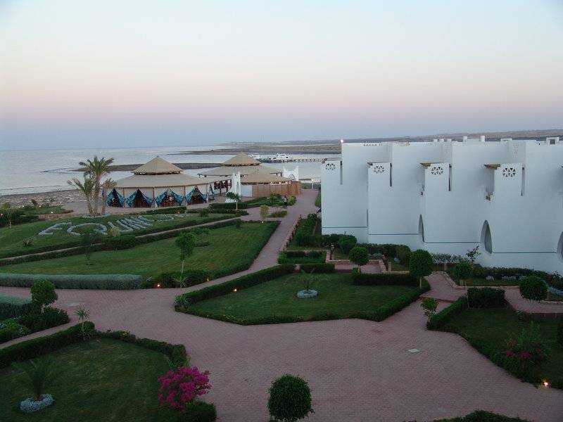 The Three Corners Equinox Beach Resort