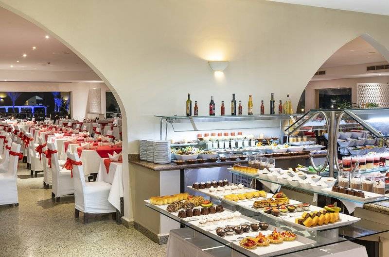 The Three Corners Equinox Beach Resort