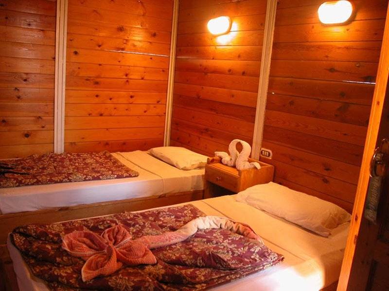 The Three Corners Equinox Beach Resort