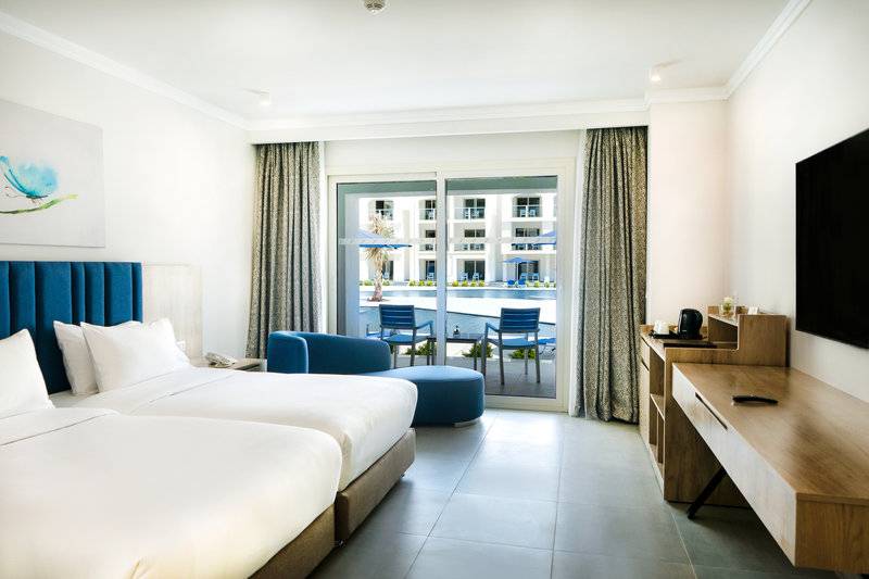 Pickalbatros Blu Spa Resort