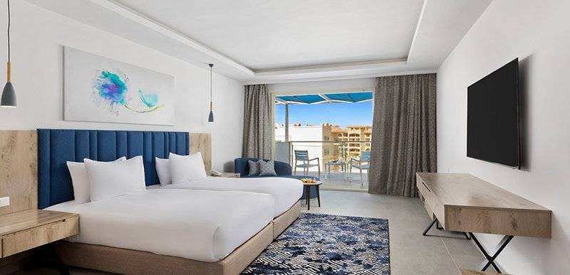 Pickalbatros Blu Spa Resort