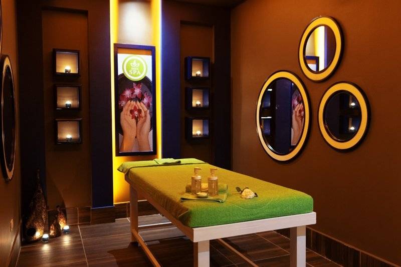 Pickalbatros Blu Spa Resort