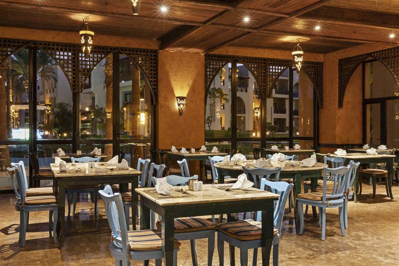 Pickalbatros Sands Hotel - Port Ghalib