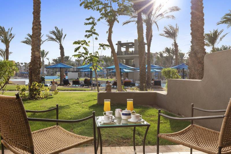 Pickalbatros Sands Hotel - Port Ghalib