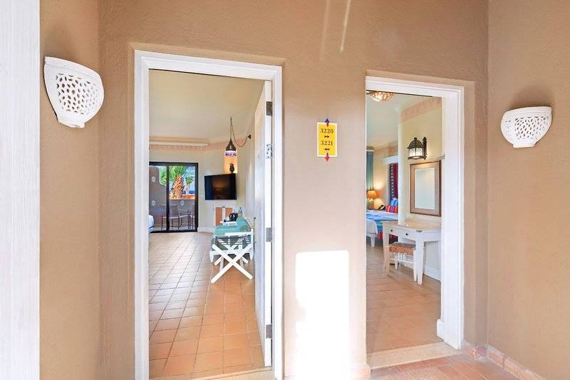 Pickalbatros Sands Hotel - Port Ghalib