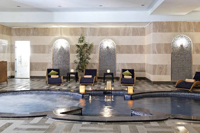 Three Corners Fayrouz Plaza