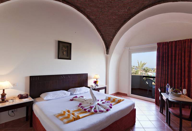 Three Corners Sea Beach Resort