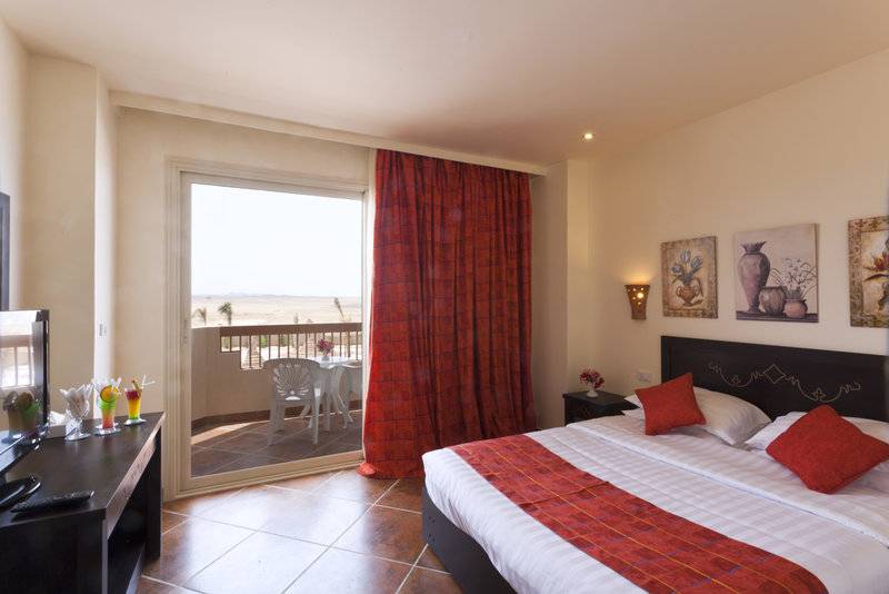 Three Corners Sea Beach Resort