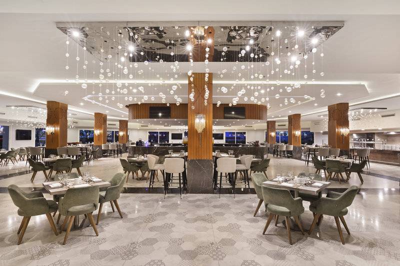 PICKALBATROS PALACE RESORT SHARM EL SHEIKH