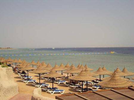 PICKALBATROS PALACE RESORT SHARM EL SHEIKH