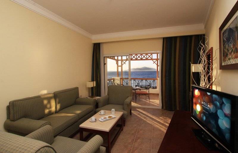 PICKALBATROS PALACE RESORT SHARM EL SHEIKH