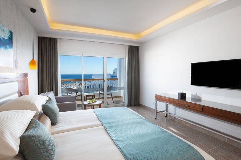 PICKALBATROS PALACE RESORT SHARM EL SHEIKH