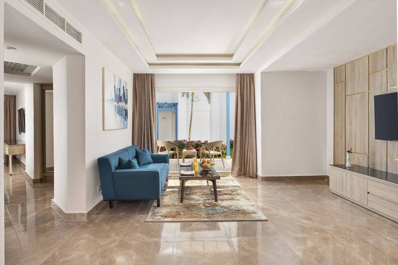 PICKALBATROS PALACE RESORT SHARM EL SHEIKH