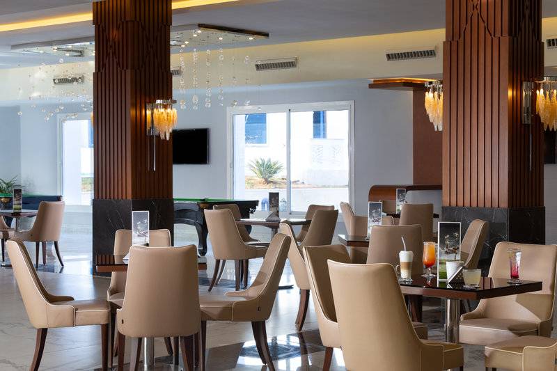 PICKALBATROS PALACE RESORT SHARM EL SHEIKH