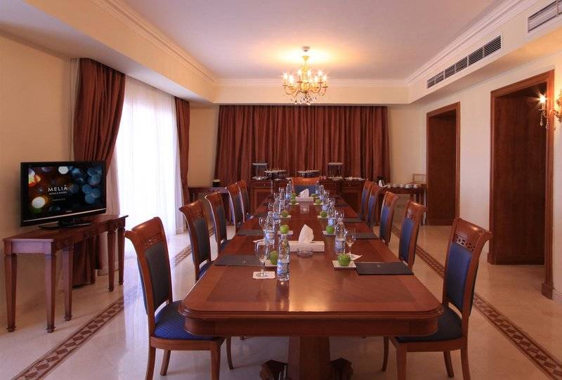 PICKALBATROS PALACE RESORT SHARM EL SHEIKH