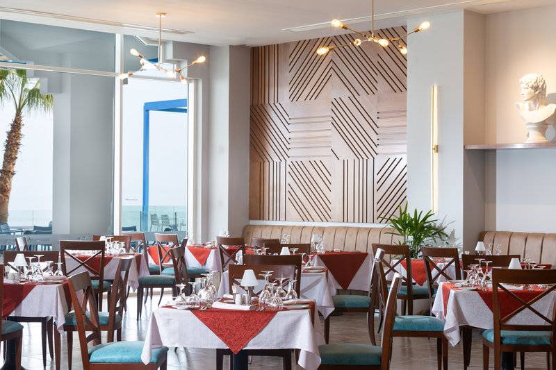 PICKALBATROS PALACE RESORT SHARM EL SHEIKH