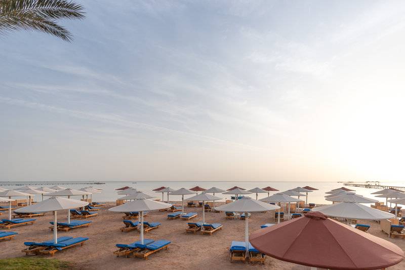 Pickalbatros Laguna Club Resort