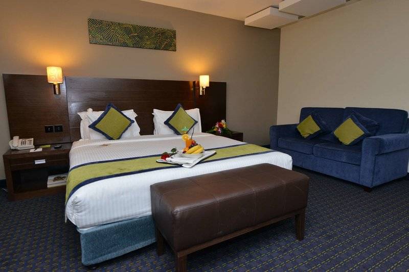 Best Western Premier Muscat