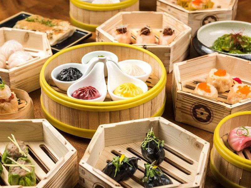 Fairmont Heritage Place - Ghirardelli Square