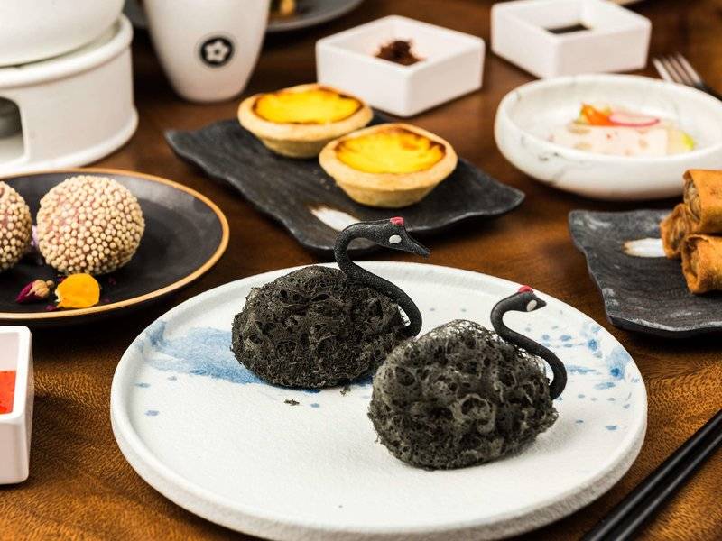 Fairmont Heritage Place - Ghirardelli Square