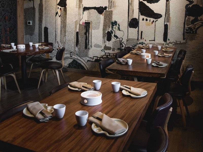 Fairmont Heritage Place - Ghirardelli Square