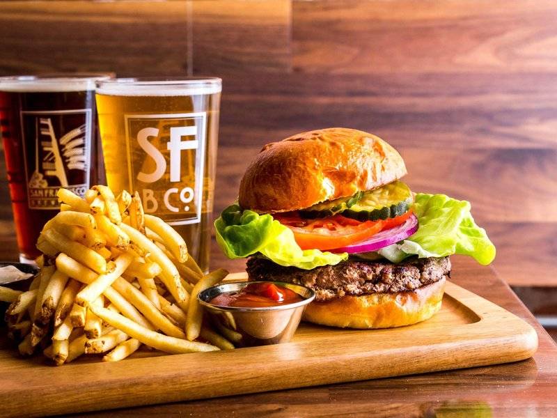 Fairmont Heritage Place - Ghirardelli Square