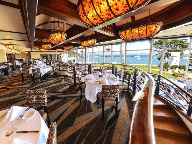 Fairmont Heritage Place - Ghirardelli Square