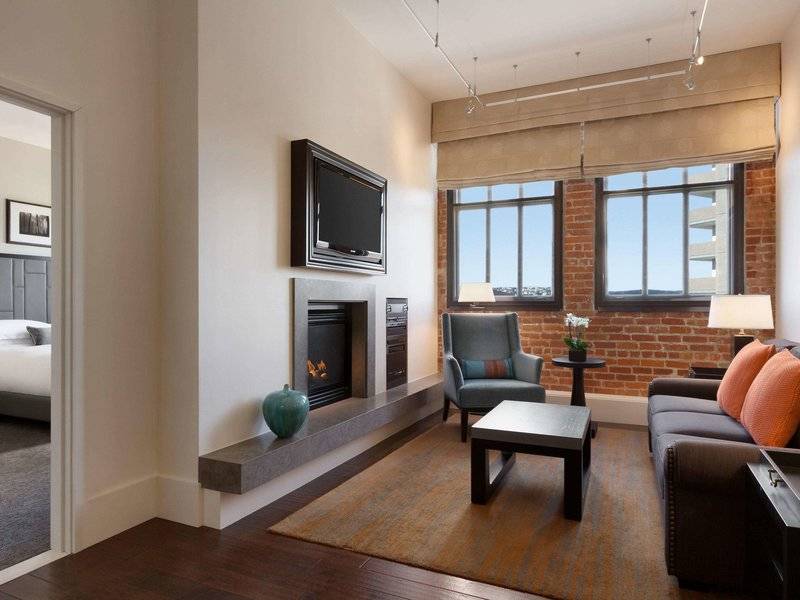 Fairmont Heritage Place - Ghirardelli Square