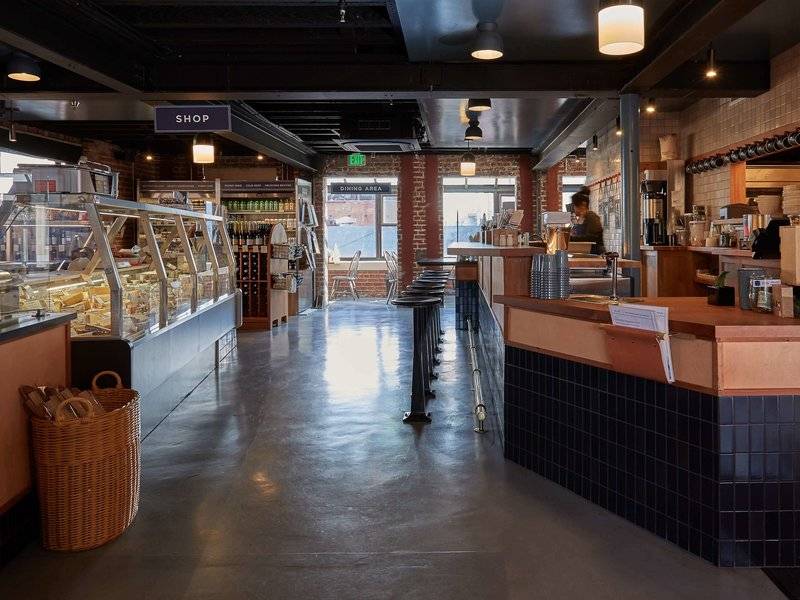 Fairmont Heritage Place - Ghirardelli Square