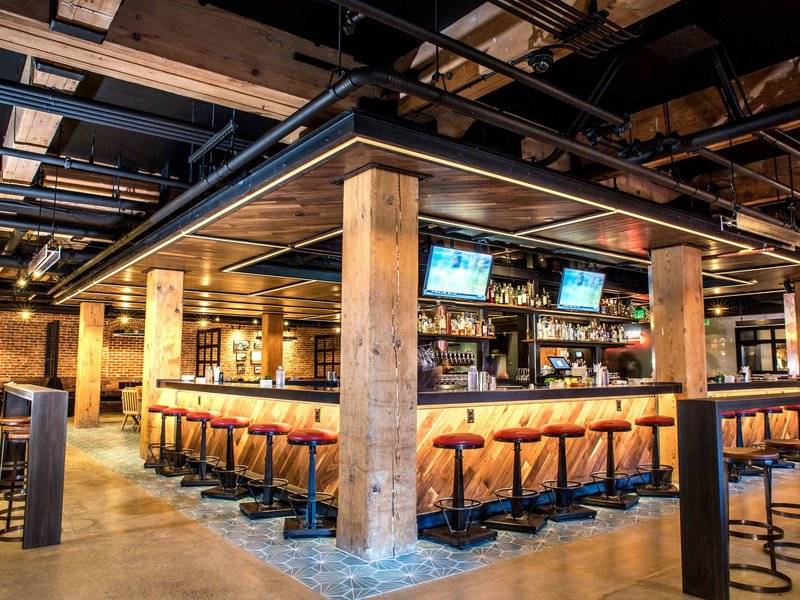 Fairmont Heritage Place - Ghirardelli Square