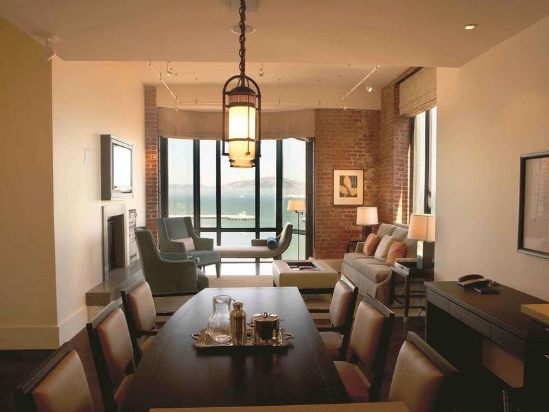 Fairmont Heritage Place - Ghirardelli Square