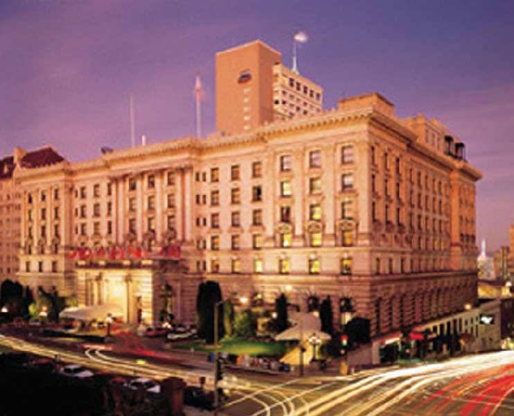 Fairmont San Francisco