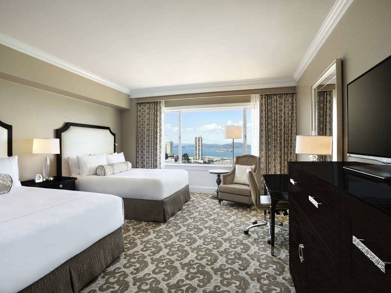 Fairmont San Francisco