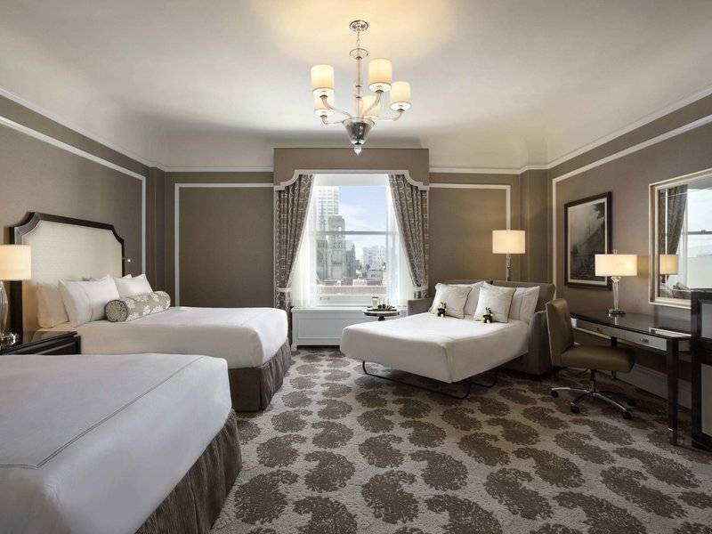 Fairmont San Francisco