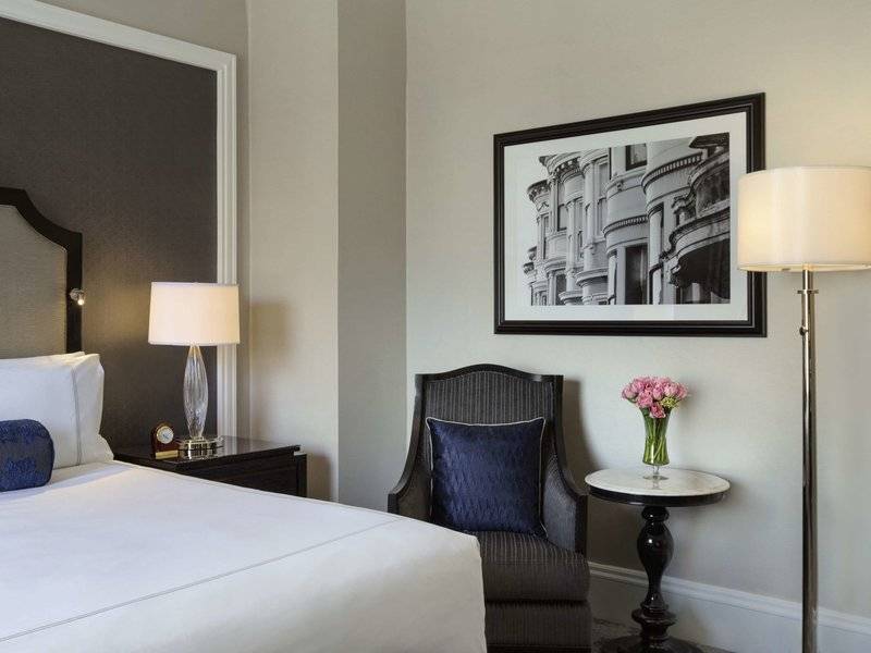 Fairmont San Francisco