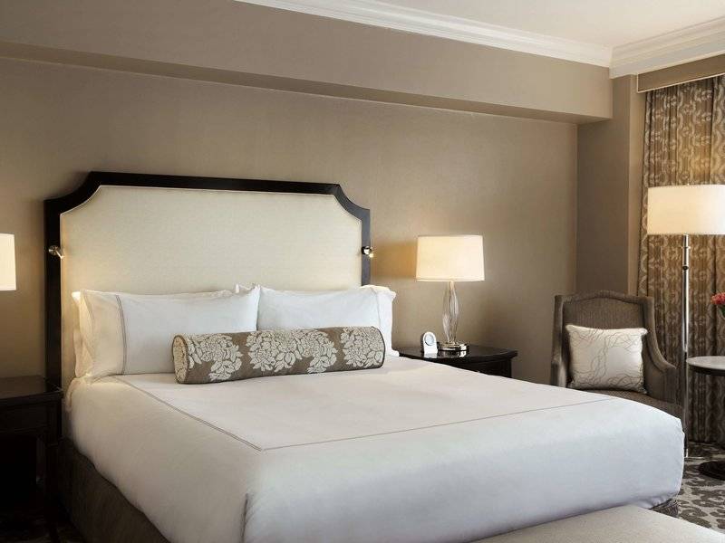 Fairmont San Francisco