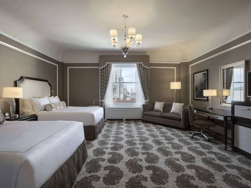 Fairmont San Francisco