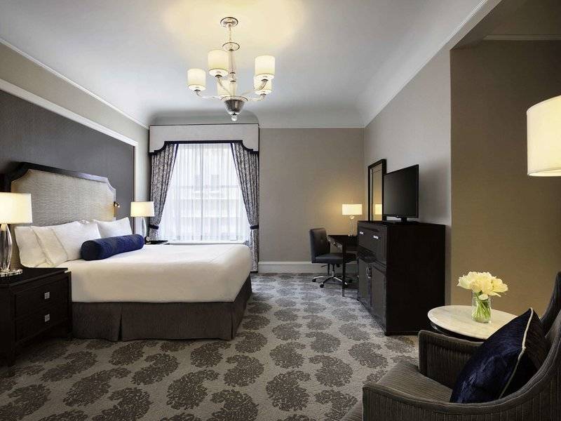 Fairmont San Francisco