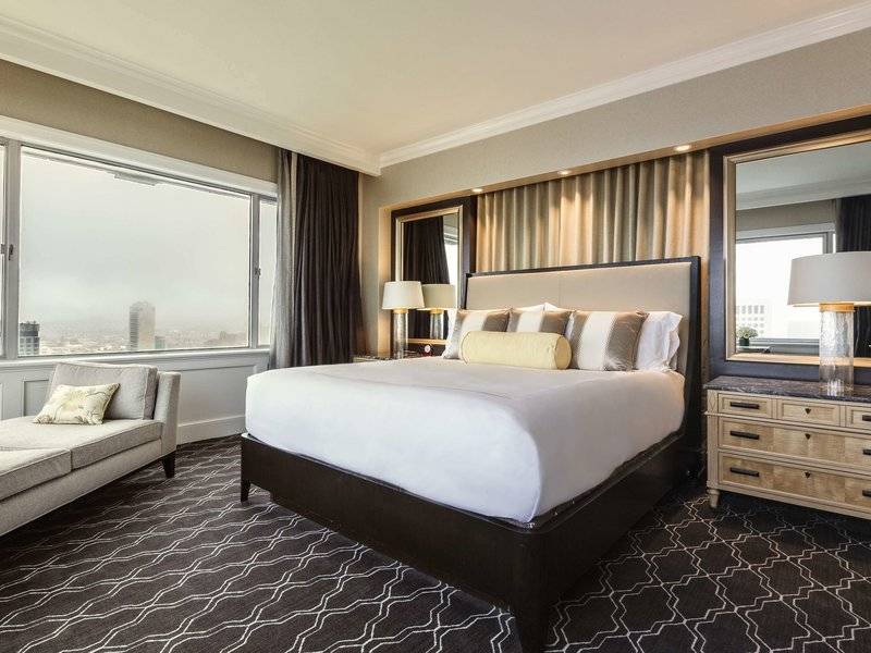 Fairmont San Francisco