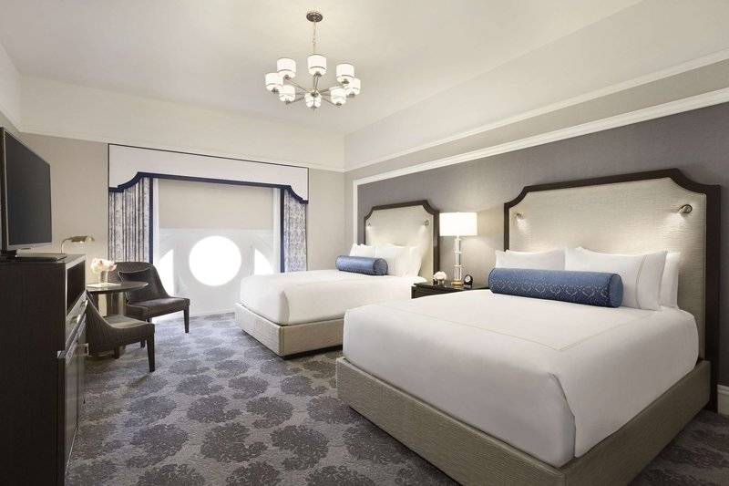 Fairmont San Francisco