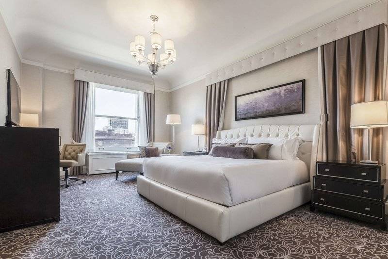 Fairmont San Francisco