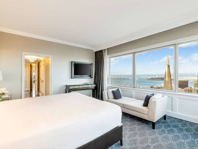 Fairmont San Francisco