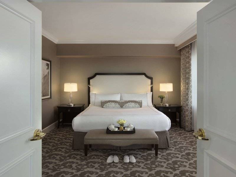 Fairmont San Francisco